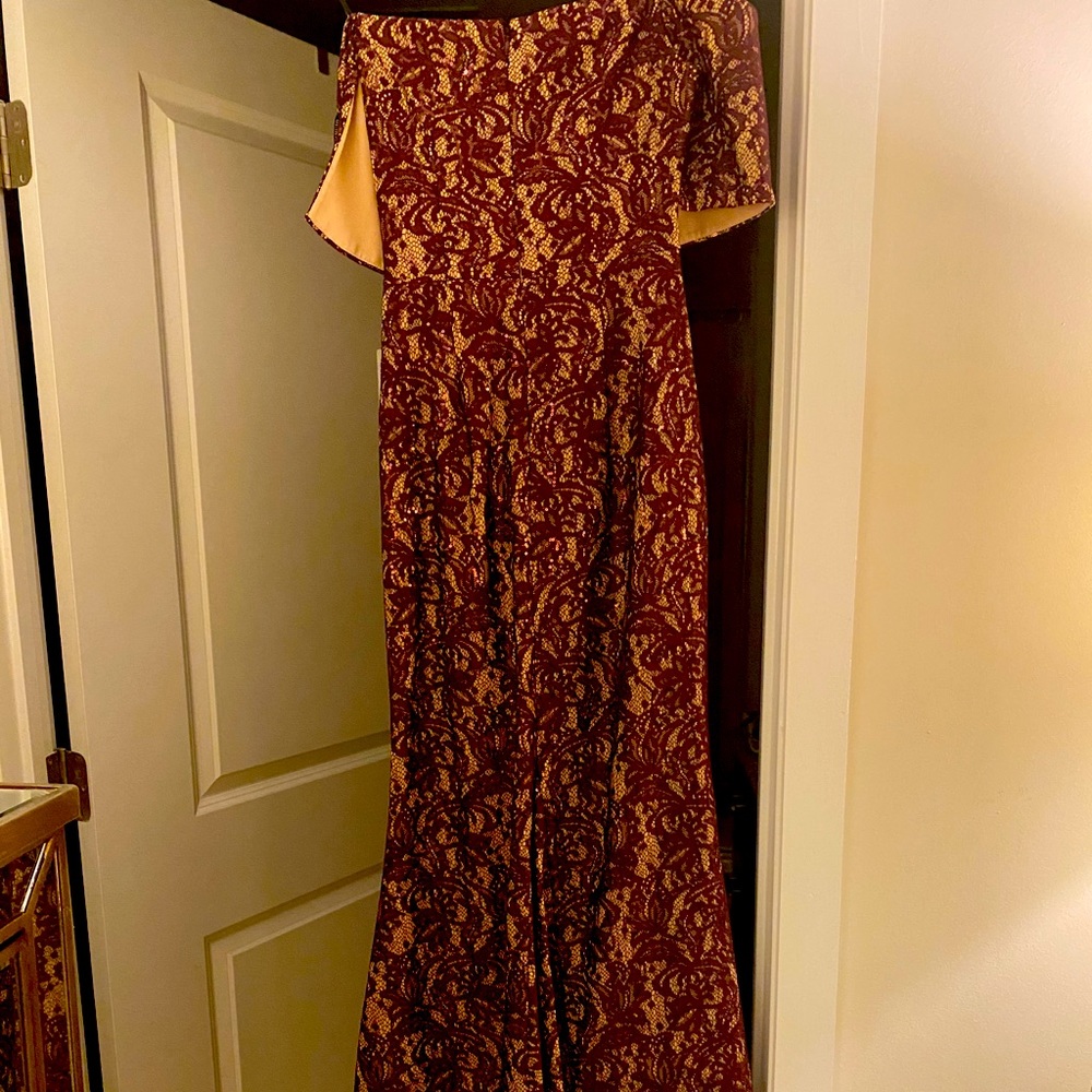 Vince Camuto cocktail dress